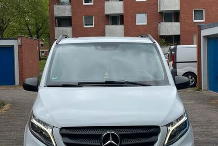 Mercedes-Benz Vito 433.000 km 16.500 &euro; Neumunster 24539