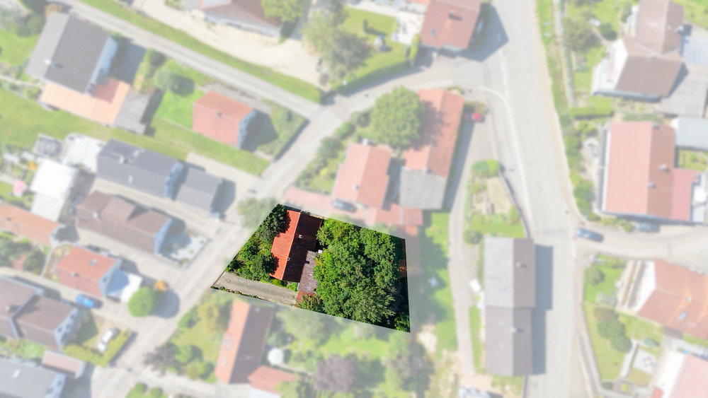Grundstück Hitzhofen - 195.000&euro; | Angebot:26834407