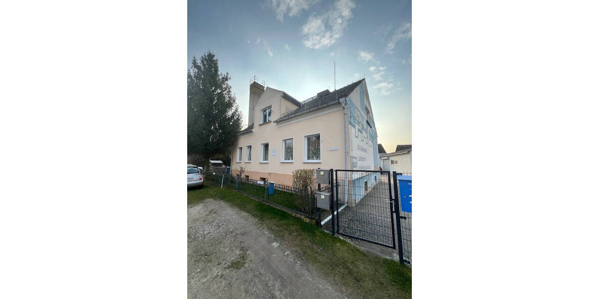 Etagenwohnung Trebbin Märkisch Wilmersdorf - 3 Zimmer, 90 m&sup2;, 1.080&euro; | Angebot:26904126