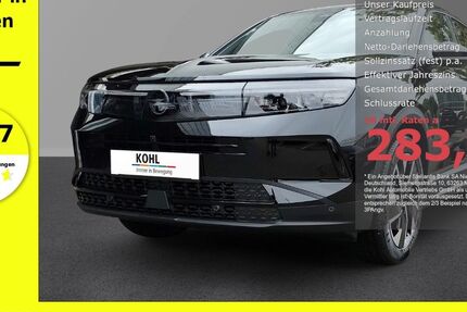 Opel Grandland (X) 9.800 km 27.690 &euro; Aachen 52078