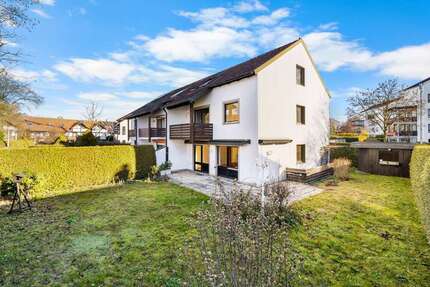 Haus zum Kaufen in Augsburg 370.000 € 151.89 m² 5 zimmer