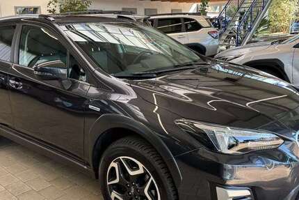 Subaru XV 78.890 km 22.950 &euro; Hörstel-Bevergern 48477