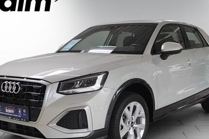 Audi Q2 28.900 km 26.950 &euro; Leck 25917