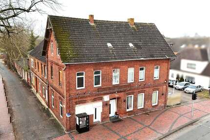 Haus Beverstedt - 60 Zimmer, 1.500 m&sup2;, 1.200.000&euro; | Angebot:25921827