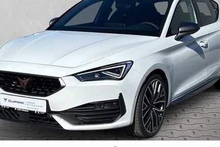Cupra Leon 6.400 km 43.990 &euro; Aurich 26607