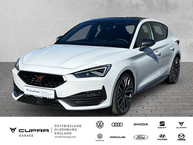 Cupra Leon 6.400 km 43.990 &euro; Aurich 26607