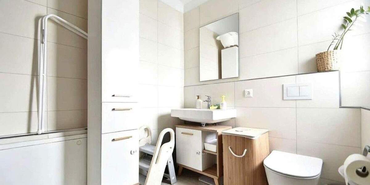 Etagenwohnung Stuttgart-Plieningen Plieningen - 4 Zimmer, 71 m&sup2;, 1.450&euro; | Angebot:25372529