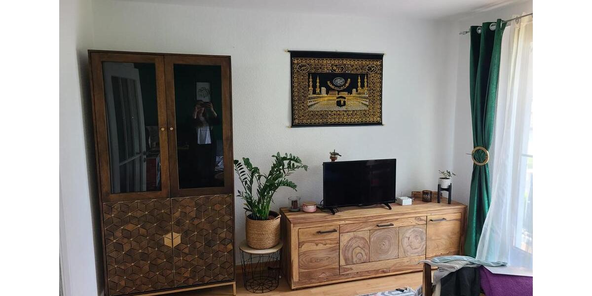 Etagenwohnung Bad Hersfeld - 4 Zimmer, 100 m&sup2;, 965&euro; | Angebot:26639038