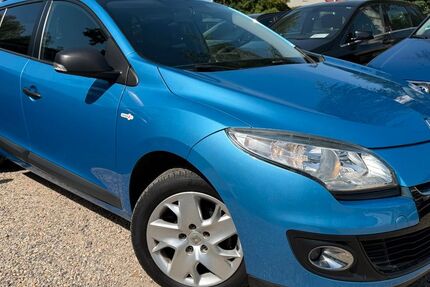 Renault Megane 129.541 km 5.490 &euro; Berlin 13089