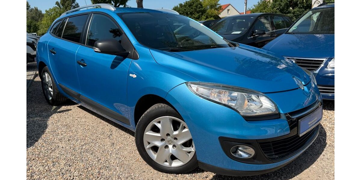Renault Megane 129.541 km 5.490 &euro; Berlin 13089