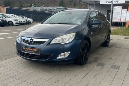 Opel Astra 253.760 km 2.499 € Schnaitheim-Heidenheim 89520
