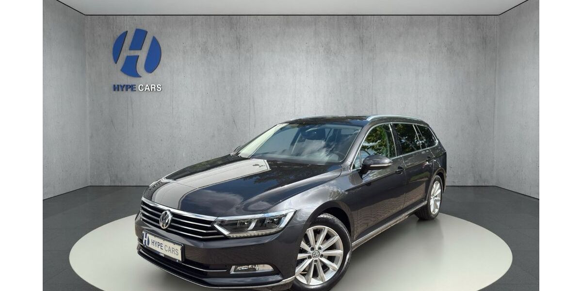 VW Passat 37.089 km 22.970 &euro; Berlin 12277