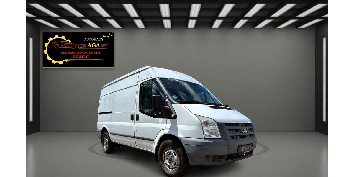 Ford Transit 200.000 km 5.990 &euro; Hanau 63452