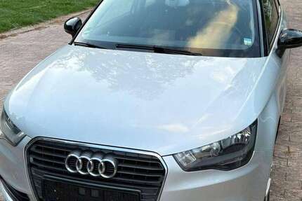 Audi A1 99.303 km 7.590 &euro; Alfeld (Leine), Stadt 31061