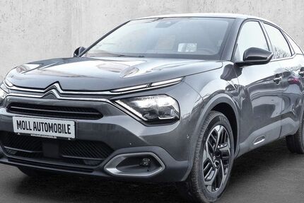 Citroen C4 44.097 km 17.980 &euro; Köln 50825