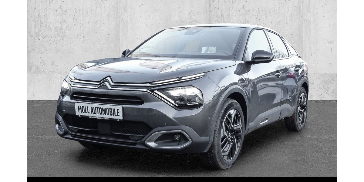 Citroen C4 44.097 km 17.980 &euro; Köln 50825