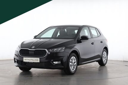 Skoda Fabia 48.570 km 18.480 &euro; Burghausen 84489