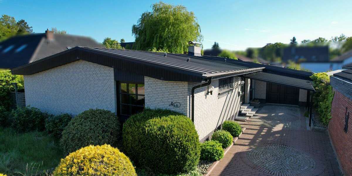 Einfamilienhaus Aurich - 4 Zimmer, 146 m&sup2;, 1.450&euro; | Angebot:25517865