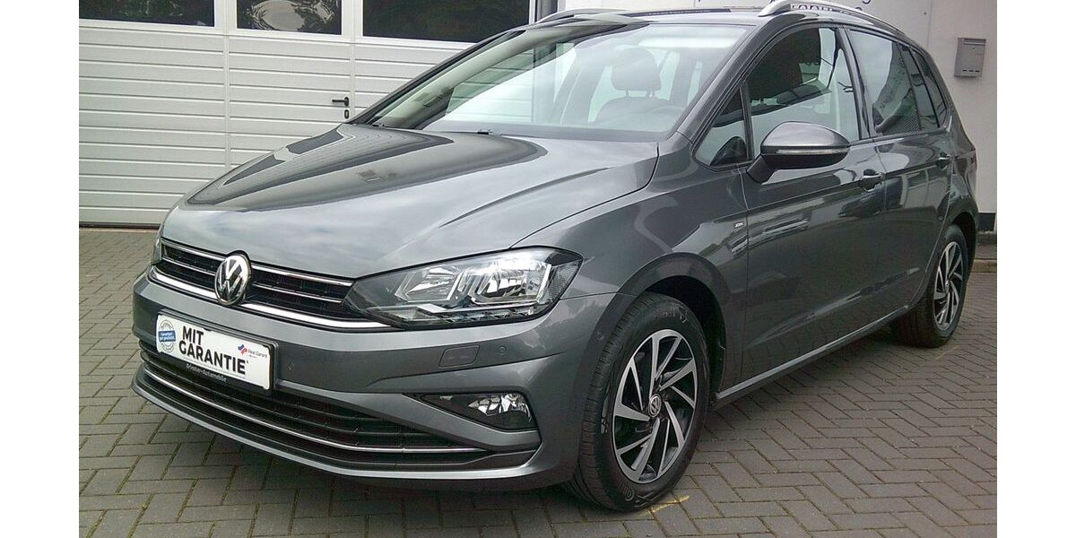 VW Golf Sportsvan 136.000 km 13.999 &euro; Gronau (Leine) OT Brüggen 31028