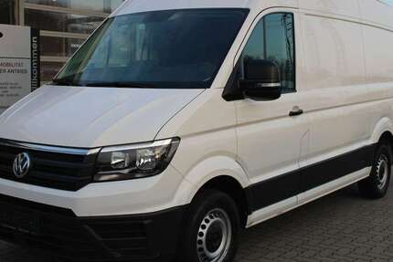 VW Crafter 264.760 km 11.499 &euro; Braunschweig 38126