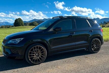 Cupra Ateca 98.900 km 22.999 &euro; Marktoberdorf 87616