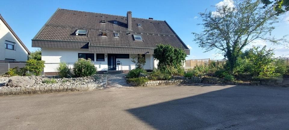 Mehrfamilienhaus, Wohnhaus Ellwangen (Jagst) - 12 Zimmer, 320 m&sup2;, 699.000&euro; | Angebot:26801432