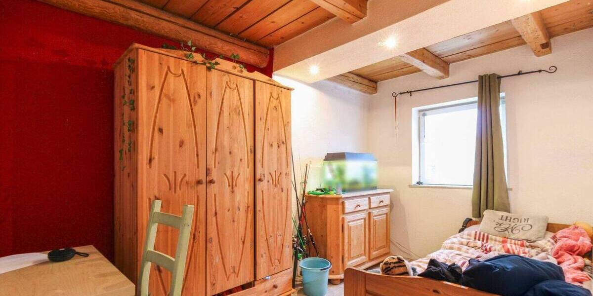 Einfamilienhaus Hiltenfingen - 5 Zimmer, 147 m&sup2;, 395.000&euro; | Angebot:26806206