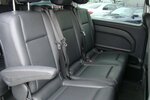 Mercedes-Benz Vito Tourer 114 CDi TAXI Pro Lang Leder 9Sitzer 87.632 km 38.480 &euro; Falkensee 14612