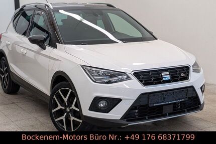 Seat Arona 119.500 km 12.900 &euro; Eichwalde 15732