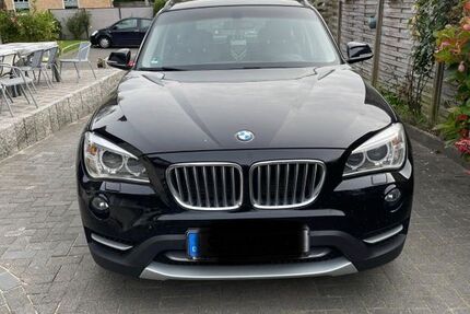 BMW X1 133.000 km 8.299 € Schleswig 24837