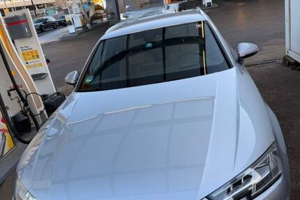 Audi A4 160.000 km 20.400 &euro; Reit im Winkel 83242