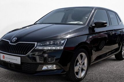 Skoda Fabia 129.710 km 10.660 &euro; Wittingen 29378