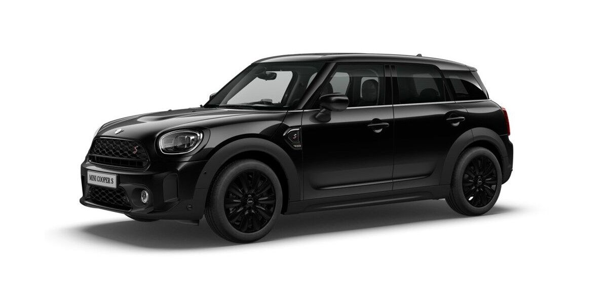 Mini Cooper S 44.714 km 32.320 &euro; Itzehoe 25524