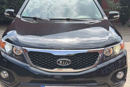 Kia Sorento 214.267 km 6.900 &euro; Lingen 49811