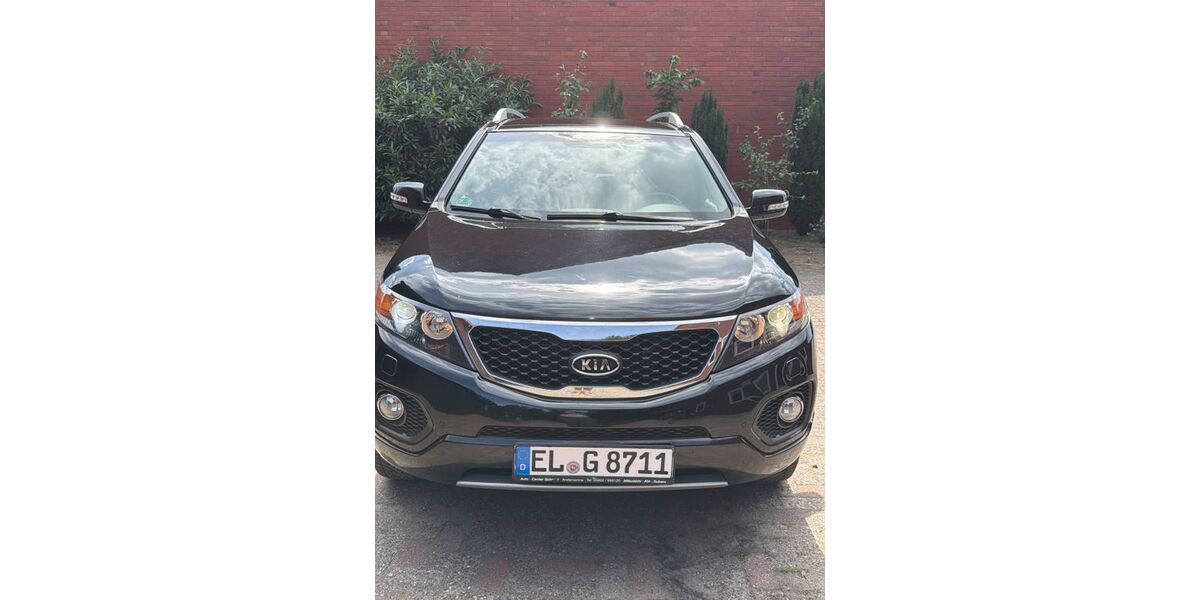 Kia Sorento 214.267 km 6.900 &euro; Lingen 49811