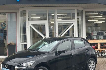 Mazda 2 45.306 km 13.990 &euro; Wismar 23970