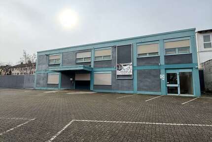 Gewerbeobjekt Neustadt an der Weinstraße - 899.000&euro; | Angebot:25081811