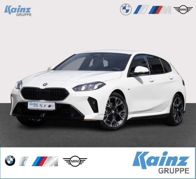BMW 120 4.900 km 41.490 &euro; Daun-Pützborn 54550