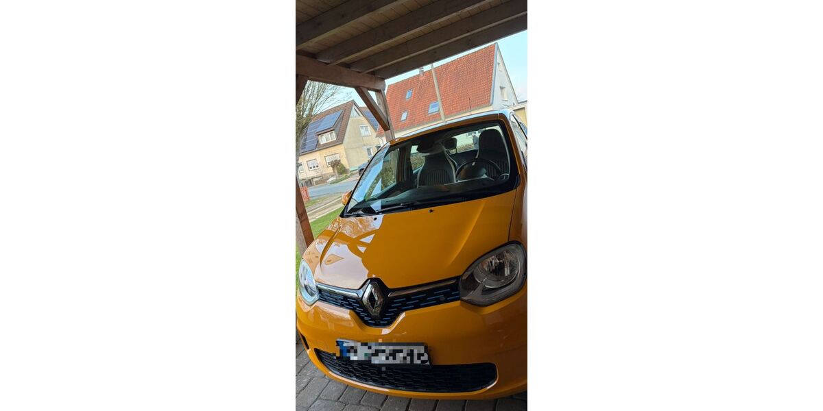 Renault Twingo 44.000 km 10.999 &euro; Spenge 32139