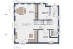 Einfamilienhaus Veringenstadt - 5 Zimmer, 140 m&sup2;, 1.740&euro; | Angebot:25920118