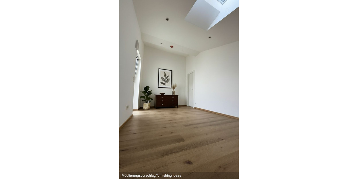 Möblierte Doppelhaushälfte, Moderner NeubauErstbezug in idyllischer Lage 5 zimmer