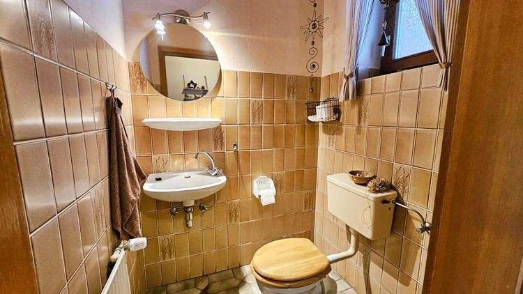 Einfamilienhaus Beverstedt Appeln - 5 Zimmer, 155 m&sup2;, 195.000&euro; | Angebot:24813059