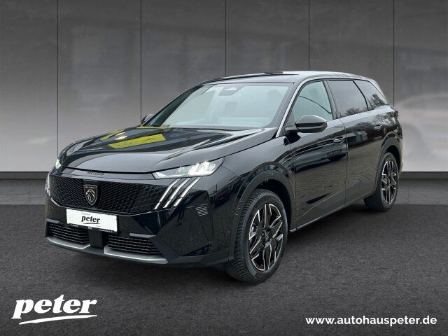 Peugeot 5008 3.500 km 35.990 &euro; Osterode 37520