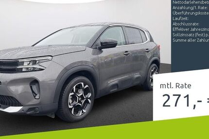 Citroen C5 Aircross 18.214 km 22.870 &euro; Bocholt 46395