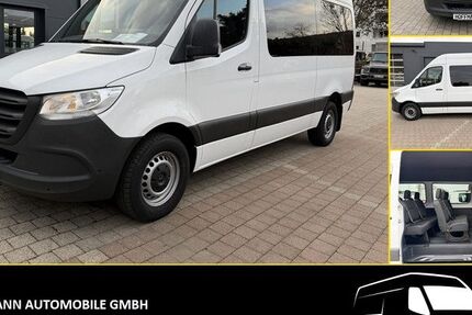 Mercedes-Benz Sprinter 110.150 km 39.295 &euro; Meschede 59872