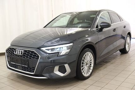 Audi A3 47.690 km 26.499 &euro; Greiz 07973