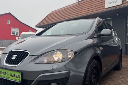 Seat Altea 125.000 km 7.200 &euro; Aland OT Vielbaum 39615