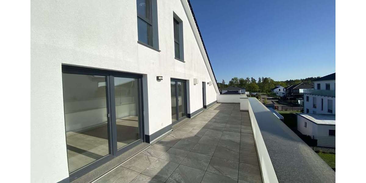Etagenwohnung Gifhorn - 3 Zimmer, 115 m&sup2;, 330.000&euro; | Angebot:26889187