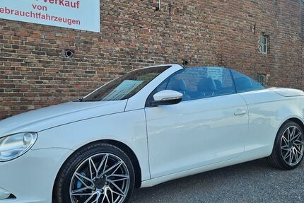 VW Eos 119.350 km 4.990 &euro; Spenge 32139
