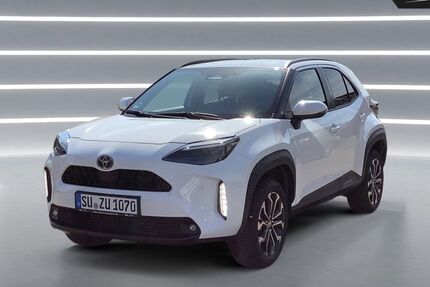 Toyota Yaris Cross 5.500 km 26.690 &euro; Köln 51149
